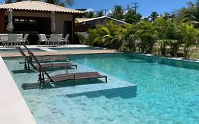 Praia de Itacimirim - Praia da Espera